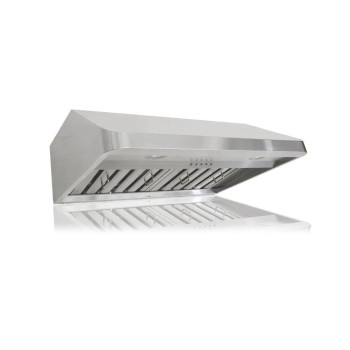 Kobe Chx9130Sqb1 Chx91 Series Under Cabinet Range Hood 30Inch Stainless Steel