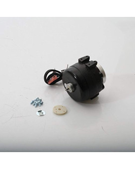 Beverage Air 501158B01 Condensor Motor 16W