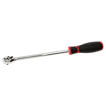 Performance Tool W36180 14Inch Drive Long Handle Ratchet 1Pack