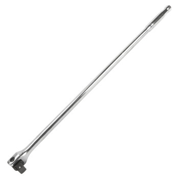 Performance Tool W31110 1Inch Drive Heavy Duty 40Inch Breaker Bar With 180 Degree Swivel Head