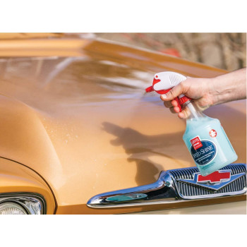 Griots Garage 10950 Speed Shine Quick Detailer 22Oz