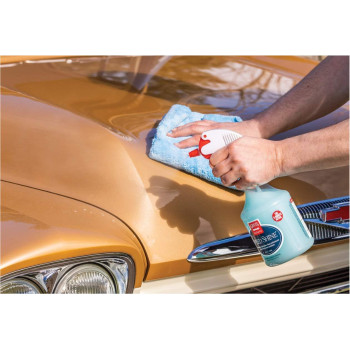 Griots Garage 10950 Speed Shine Quick Detailer 22Oz