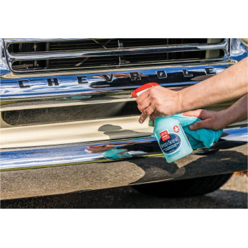 Griots Garage 10950 Speed Shine Quick Detailer 22Oz