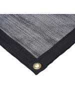 Mp Heavy Duty Shade Mesh Tarp 12 X 14Feet