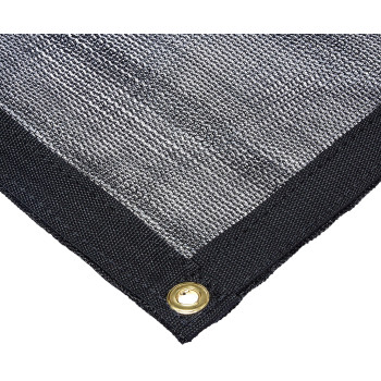 Mp Heavy Duty Shade Mesh Tarp 12 X 14Feet