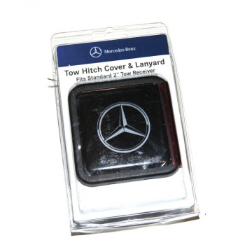 Mercedesbenz Genuine Oe Bq63100052 Tow Hitch Cover