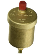 Amtrol 700C 700 Float Air Vent Gold