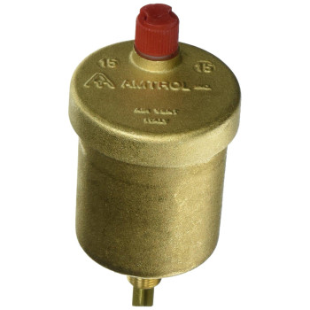 Amtrol 700C 700 Float Air Vent Gold