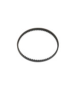 Centec Systems 40273 Geared Belt For Ct14Dx And Ct18Dx Quiet Drive Vacuum Brush Assemblies