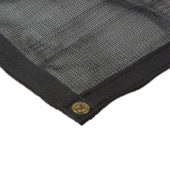 Mp Heavy Duty Shade Net Tarp 6 X 14Feet