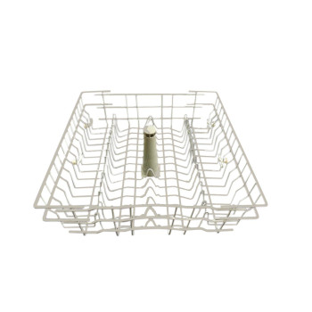 Supco Dw10001 Dishwasher Lower Dishrack Assembly Replaces Wd28X10001 Wd28M0065 Wd28X10213 Wd28X305 Wd28X328