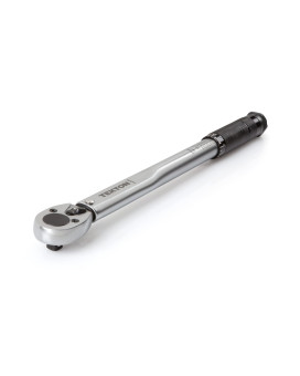 Tekton 38 Inch Drive Micrometer Torque Wrench 1080 Ftlb 24330