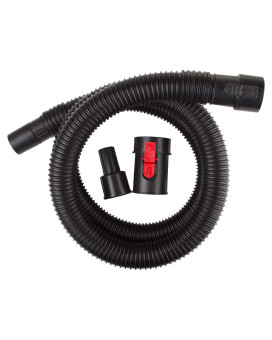 Workshop Wetdry Vacs Vacuum Accessories Ws17820A Wetdry Vacuum Hose 178Inch X 7Feet Locking Wetdry Vac Hose For Wetdry