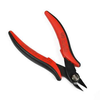 Hakkochp170 Micro Cutter Red