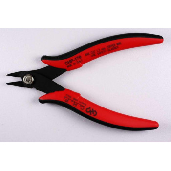 Hakkochp170 Micro Cutter Red