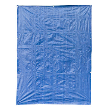 Outdoor Products Plastic Tarp 8 Ft X 10 Ft 6 Ft X 8 Ft