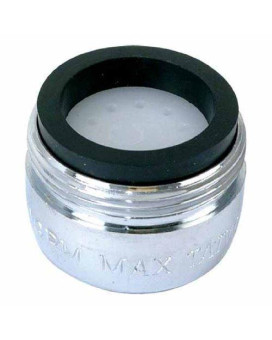 Ezflo 30159Lf Faucet Aerator Male Threads