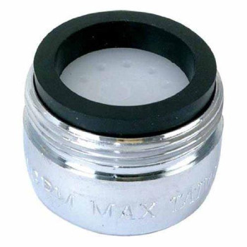 Ezflo 30159Lf Faucet Aerator Male Threads