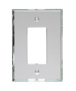 Glassalike Decora Gfi Acrylic Mirror Plate 1