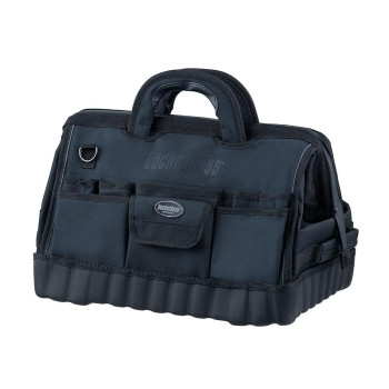 Bucket Boss Pro Gatemouth 18 Tool Bag Tool Bags Professional Series 64018