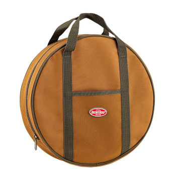 Bucket Boss Cable Bag In Brown 69000 Brownbrown