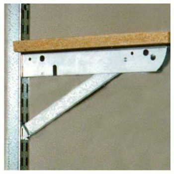 John Sterling Corp Bk010314 13 Fast Mount Bracket With Support