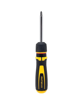 Stanley Fmht69236 Hispeed Ratcheting Screwdriver