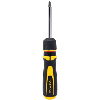 Stanley Fmht69236 Hispeed Ratcheting Screwdriver