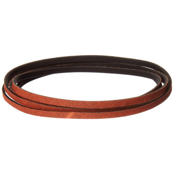 Whirlpool 661570V Dryer Drum Belt Black