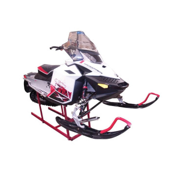 Extreme Max 58001045 Pro Snowmobile Lift 1000 Lbs Capacity