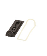 Manitowoc Ice 7629233 Door Pin Wgasket Qm30