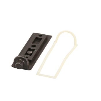 Manitowoc Ice 7629233 Door Pin Wgasket Qm30