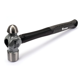 Titan 63016 24 Oz Ball Pein Hammer