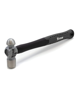 Titan 8 Oz Ball Pein Hammer 63308