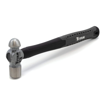 Titan 8 Oz Ball Pein Hammer 63308