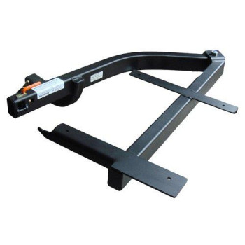 Stowaway Hitch Mount Swingaway Frame