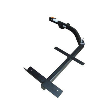 Stowaway Hitch Mount Swingaway Frame