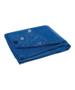 Light Duty Weather Resistant Tarp 7 X 9