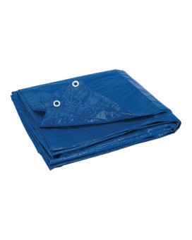 Light Duty Weather Resistant Tarp 7 X 9