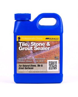 Tile Stone Sealer