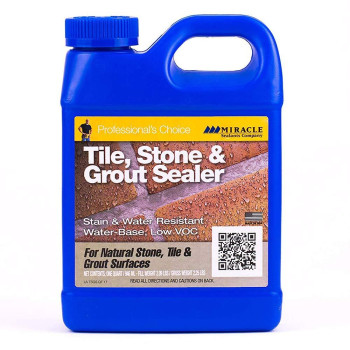 Tile Stone Sealer