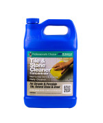 Miracle Sealants Tsc4Gal Tile Stone Cleaner Concentrate 1 Gallon