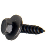 The Hillman Group 44232 M8 X 25 Metric Body Bolt 20Pack