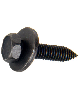 The Hillman Group 44232 M8 X 25 Metric Body Bolt 20Pack