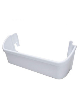 Ps429724 Frigidaire Refrigerator Door Bin White Shelf Bucket