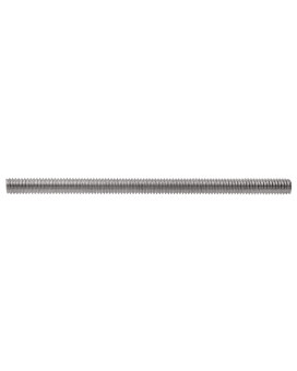 The Hillman Group 44825 1024 X 6Inch Threaded Rod 10Pack Zinc