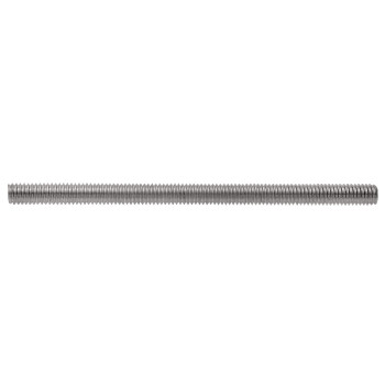 The Hillman Group 44825 1024 X 6Inch Threaded Rod 10Pack Zinc