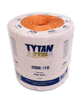 Tytan International Baler Twine Orange