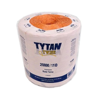 Tytan International Baler Twine Orange