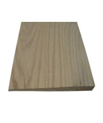 Solid Hardwood Interior Thresholds Style D 72 Inches Long Red Oak